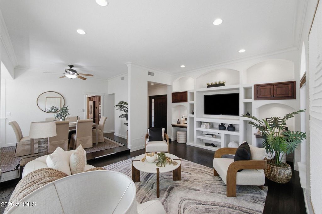 15811 E RICHWOOD Avenue, Fountain Hills, AZ 85268 — photo 4