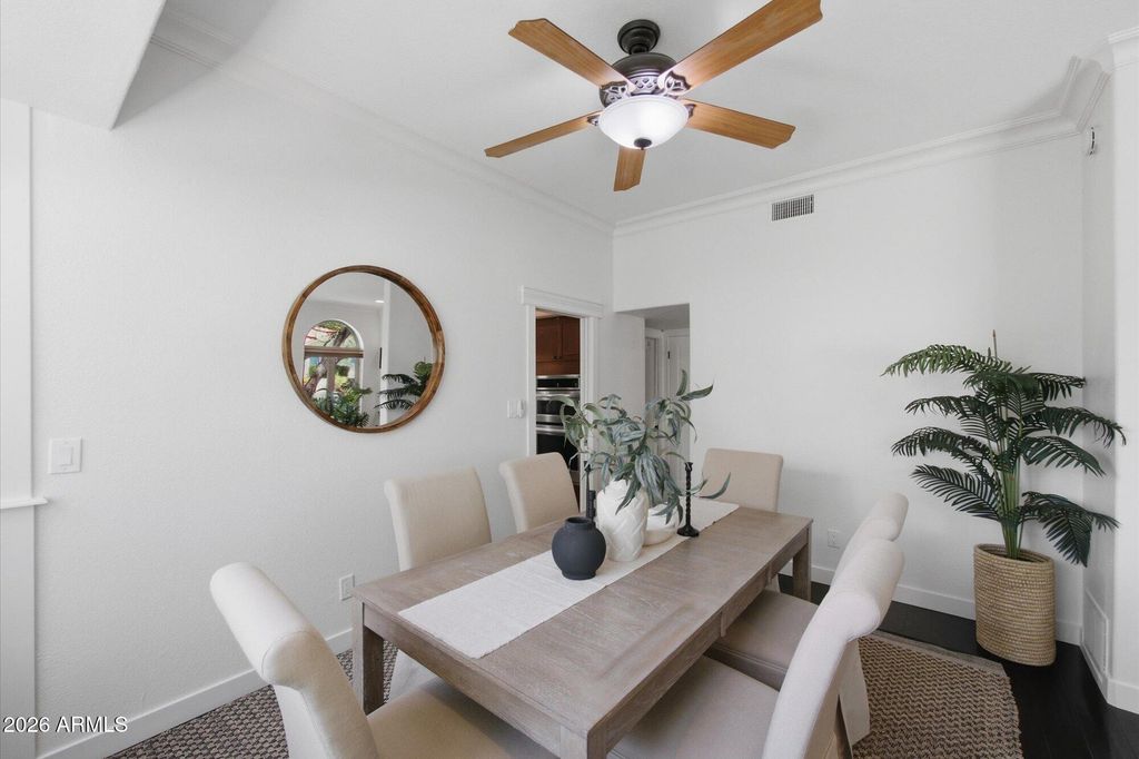 15811 E RICHWOOD Avenue, Fountain Hills, AZ 85268 — photo 5