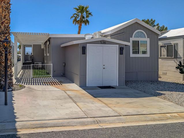 70200 Dillon Road 536, Desert Hot Springs, CA 92241