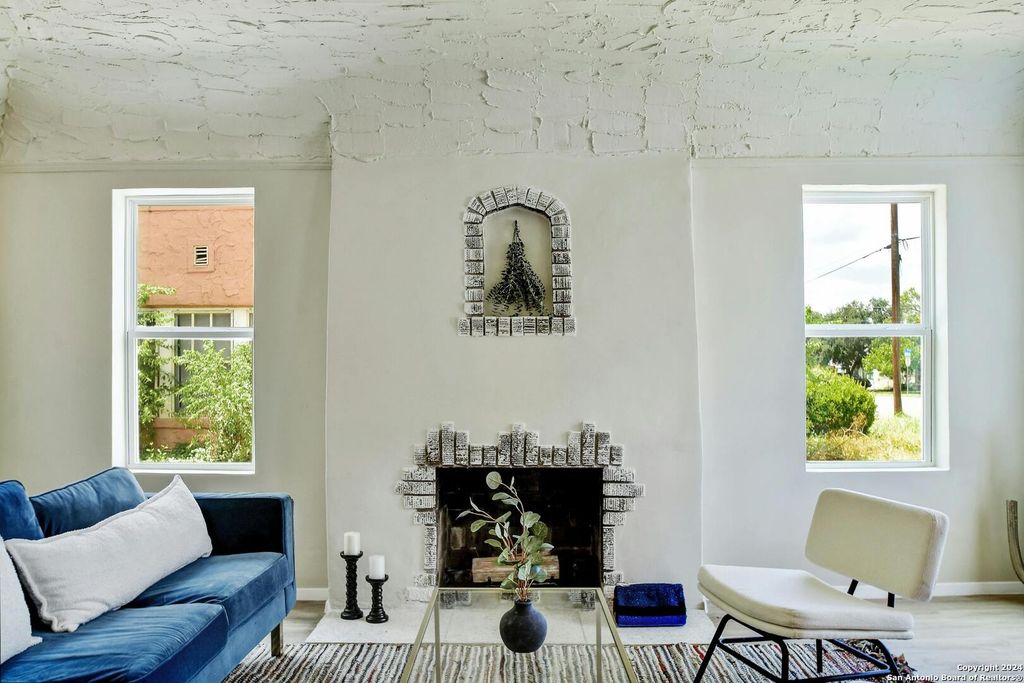 1510 STEVES AVE, San Antonio, TX 78210