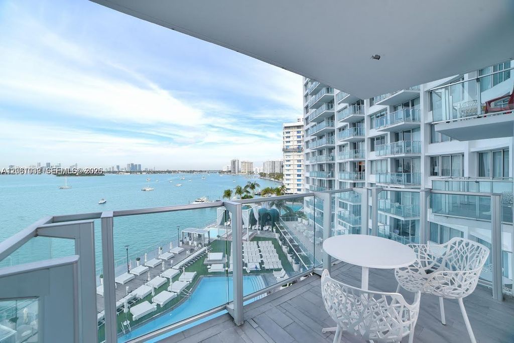 1100 West Ave 622, Miami Beach, FL 33139