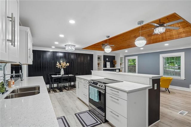 1564 Bubbling Creek Road NE, Brookhaven, GA 30319