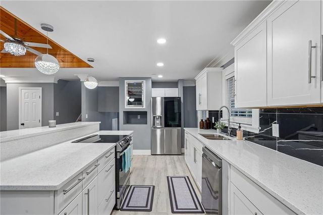 1564 Bubbling Creek Road NE, Brookhaven, GA 30319
