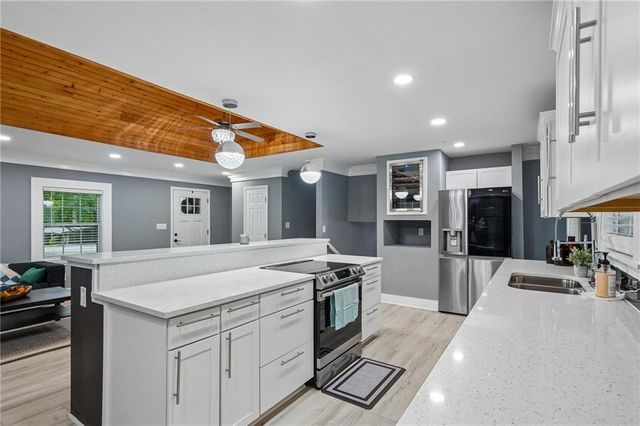 1564 Bubbling Creek Road NE, Brookhaven, GA 30319