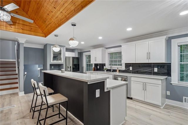 1564 Bubbling Creek Road NE, Brookhaven, GA 30319