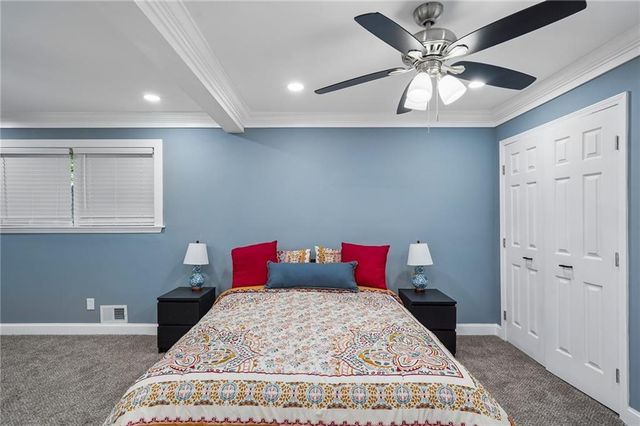 1564 Bubbling Creek Road NE, Brookhaven, GA 30319