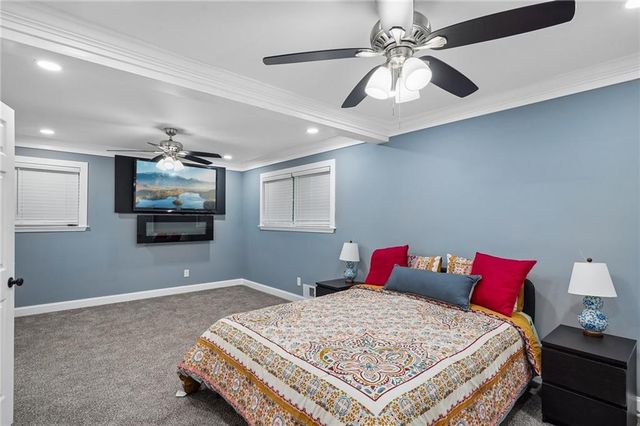 1564 Bubbling Creek Road NE, Brookhaven, GA 30319