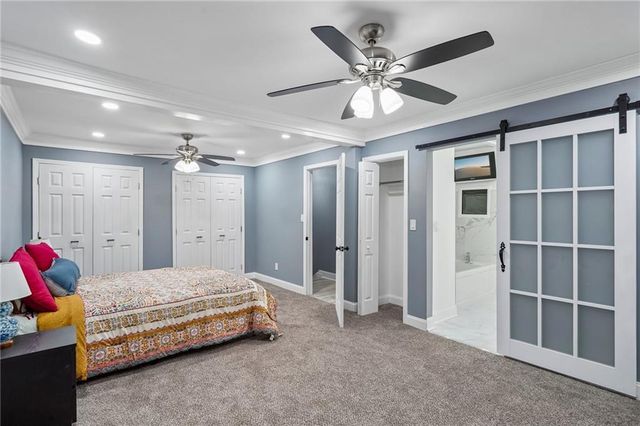 1564 Bubbling Creek Road NE, Brookhaven, GA 30319