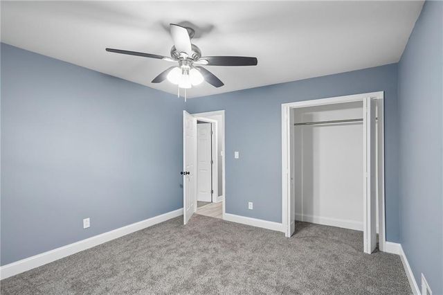 1564 Bubbling Creek Road NE, Brookhaven, GA 30319
