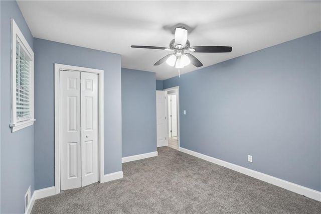 1564 Bubbling Creek Road NE, Brookhaven, GA 30319