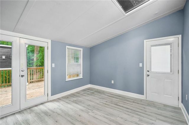 1564 Bubbling Creek Road NE, Brookhaven, GA 30319