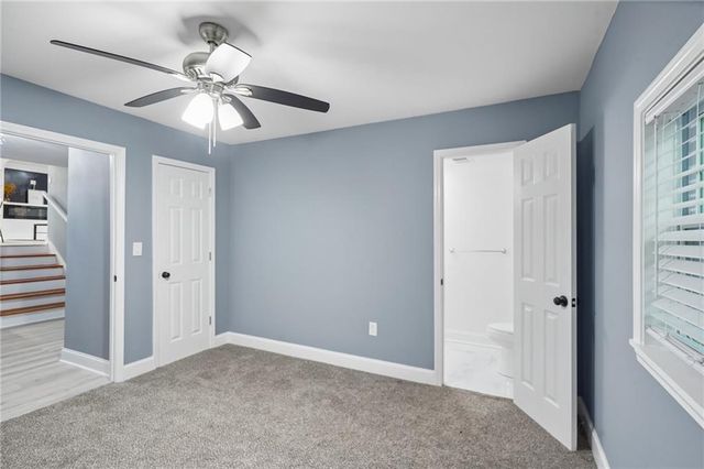 1564 Bubbling Creek Road NE, Brookhaven, GA 30319
