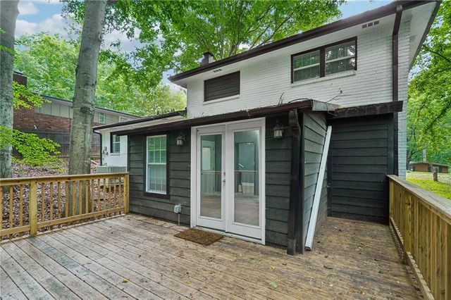 1564 Bubbling Creek Road NE, Brookhaven, GA 30319