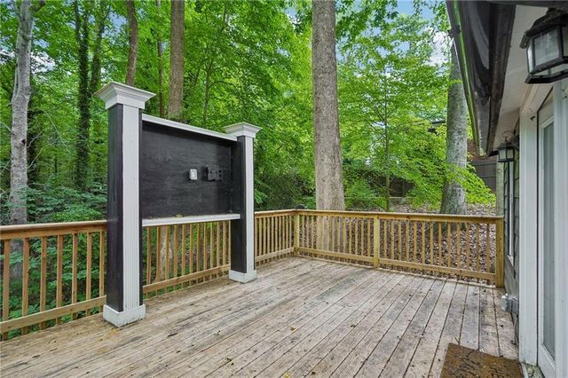 1564 Bubbling Creek Road NE, Brookhaven, GA 30319