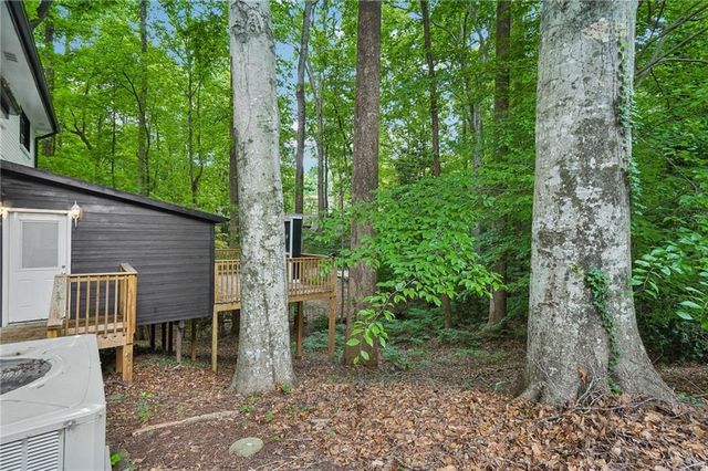 1564 Bubbling Creek Road NE, Brookhaven, GA 30319