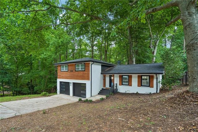1564 Bubbling Creek Road NE, Brookhaven, GA 30319
