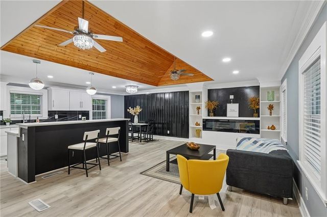 1564 Bubbling Creek Road NE, Brookhaven, GA 30319