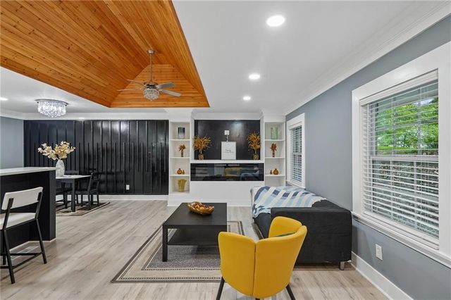 1564 Bubbling Creek Road NE, Brookhaven, GA 30319