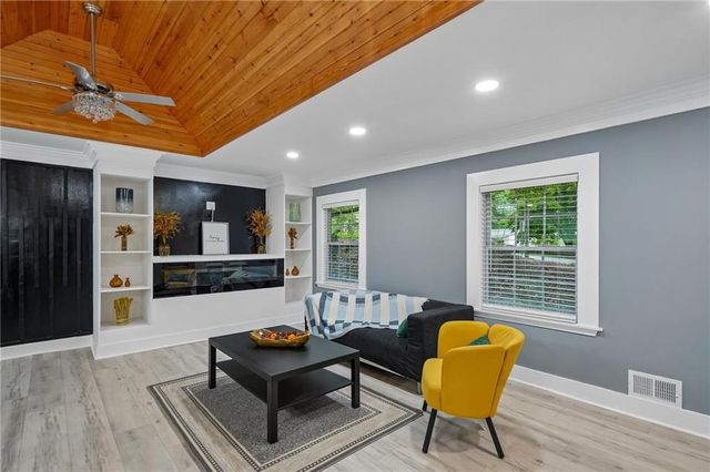 1564 Bubbling Creek Road NE, Brookhaven, GA 30319