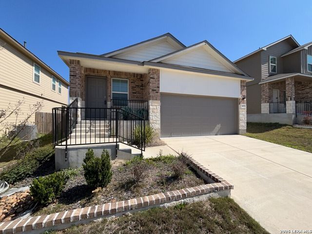 14021 KENYTE ROW, San Antonio, TX 78253