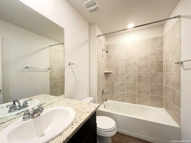 14021 KENYTE ROW, San Antonio, TX 78253