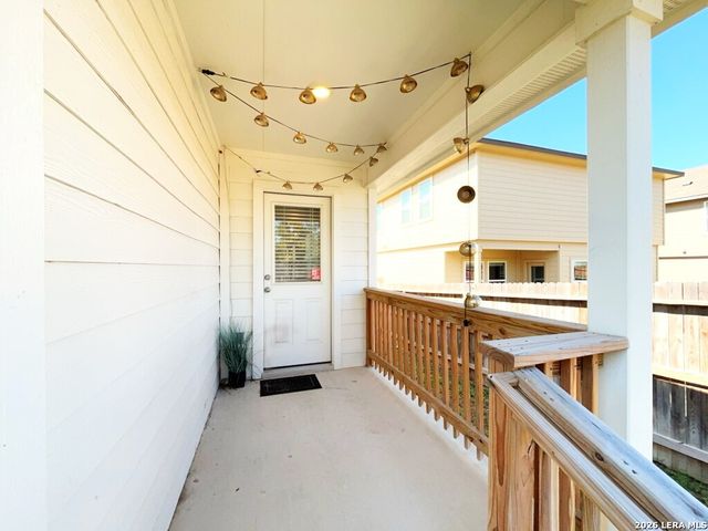 14021 KENYTE ROW, San Antonio, TX 78253