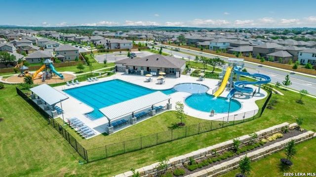 14021 KENYTE ROW, San Antonio, TX 78253