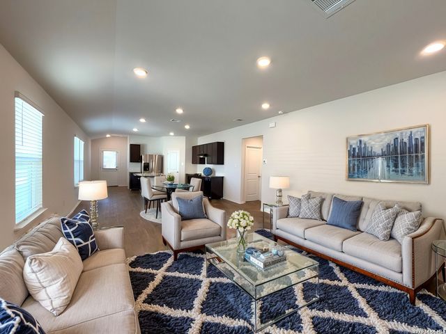 14021 KENYTE ROW, San Antonio, TX 78253