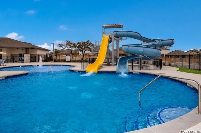 14021 KENYTE ROW, San Antonio, TX 78253
