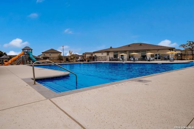 14021 KENYTE ROW, San Antonio, TX 78253