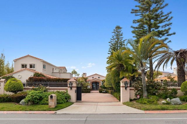 9450 La Jolla Farms Road, La Jolla, CA 92037