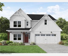 219 Rough Ridge Trail 15, Aberdeen, NC 28315