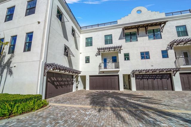 158 BRIGHTWATER DRIVE 2, Clearwater Beach, FL 33767