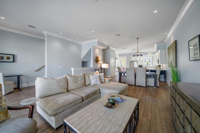 158 BRIGHTWATER DRIVE 2, Clearwater Beach, FL 33767