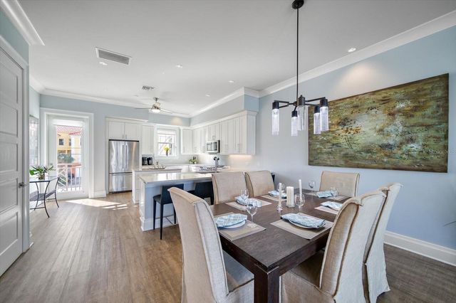 158 BRIGHTWATER DRIVE 2, Clearwater Beach, FL 33767