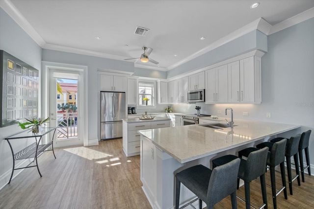 158 BRIGHTWATER DRIVE 2, Clearwater Beach, FL 33767