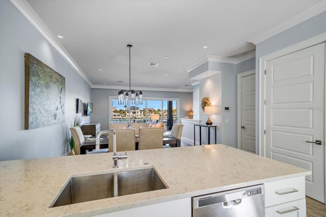 158 BRIGHTWATER DRIVE 2, Clearwater Beach, FL 33767