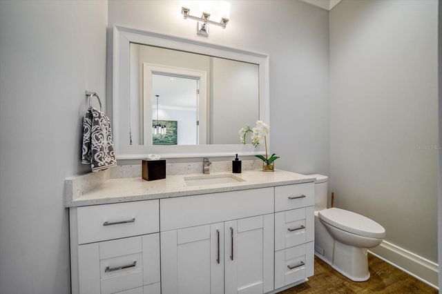 158 BRIGHTWATER DRIVE 2, Clearwater Beach, FL 33767