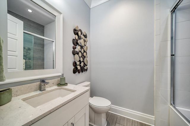 158 BRIGHTWATER DRIVE 2, Clearwater Beach, FL 33767