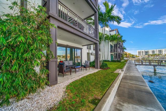 158 BRIGHTWATER DRIVE 2, Clearwater Beach, FL 33767