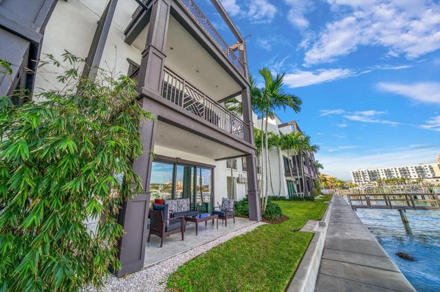 158 BRIGHTWATER DRIVE 2, Clearwater Beach, FL 33767