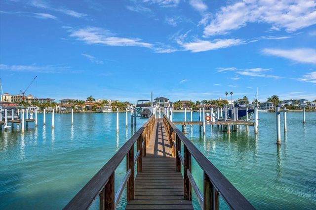 158 BRIGHTWATER DRIVE 2, Clearwater Beach, FL 33767