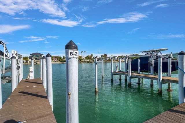 158 BRIGHTWATER DRIVE 2, Clearwater Beach, FL 33767