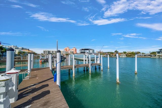 158 BRIGHTWATER DRIVE 2, Clearwater Beach, FL 33767