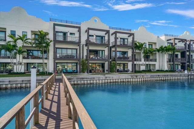 158 BRIGHTWATER DRIVE 2, Clearwater Beach, FL 33767