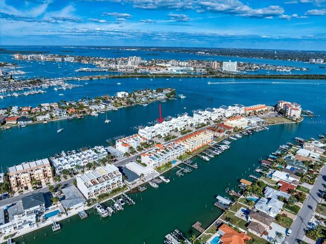 158 BRIGHTWATER DRIVE 2, Clearwater Beach, FL 33767