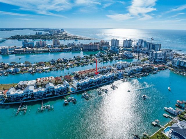 158 BRIGHTWATER DRIVE 2, Clearwater Beach, FL 33767