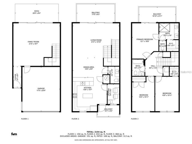 158 BRIGHTWATER DRIVE 2, Clearwater Beach, FL 33767