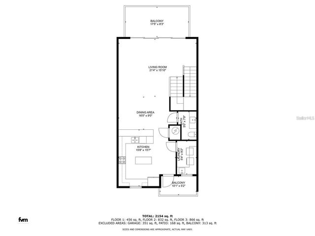 158 BRIGHTWATER DRIVE 2, Clearwater Beach, FL 33767