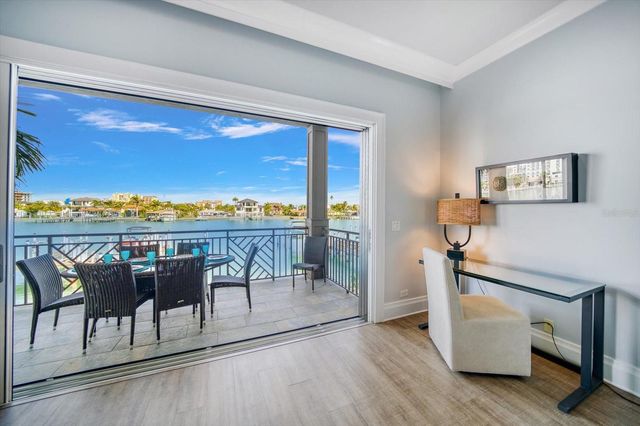 158 BRIGHTWATER DRIVE 2, Clearwater Beach, FL 33767